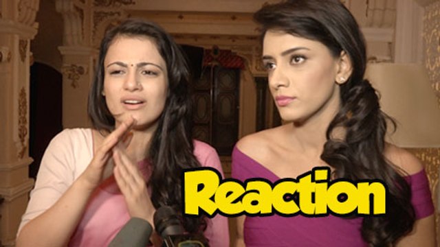 Radhika Madan aka Ishani Reacts On 1 Year Leap Of Meri Aashiqui Tumse Hi | Colors