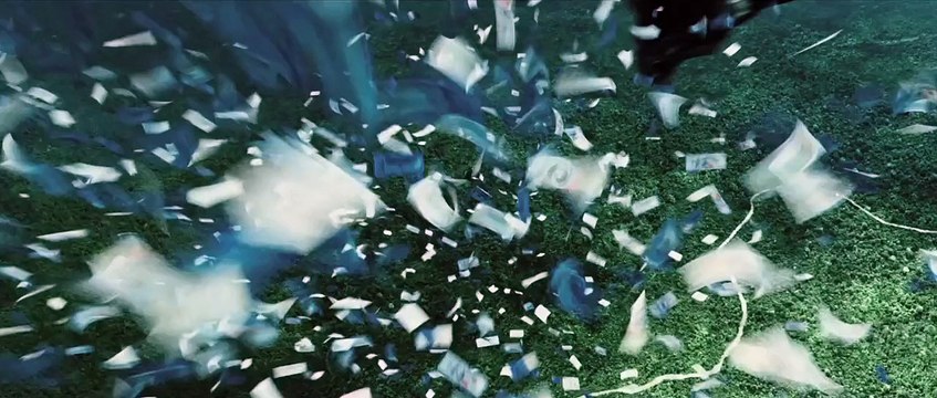 Point Break (Sin límites) - Tráiler Español HD [720p]