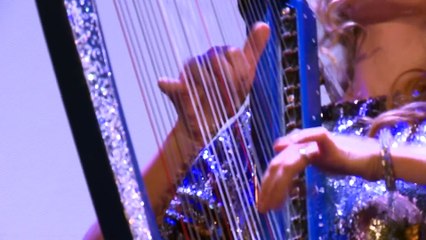 QuintElle Korobushka Russian folk song _ LIVE Moscow 2015