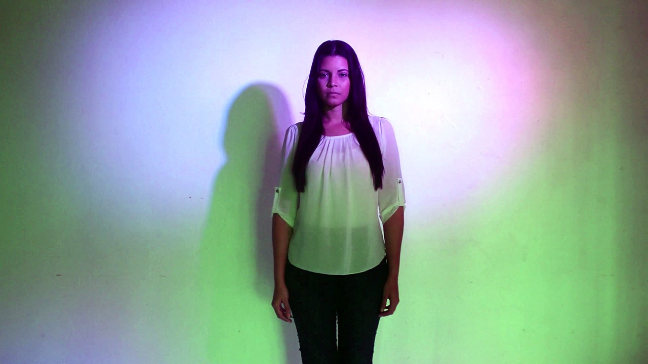 Sin emoción