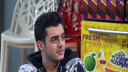 فيديو : لحظة اعلان نومينيز هذا الاسبوع ستار اكاديمي 11