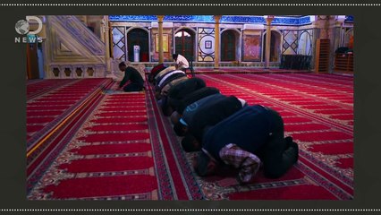 Did We Evolve To Believe In God?