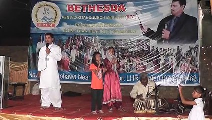 Convention 2015 Third day part 1