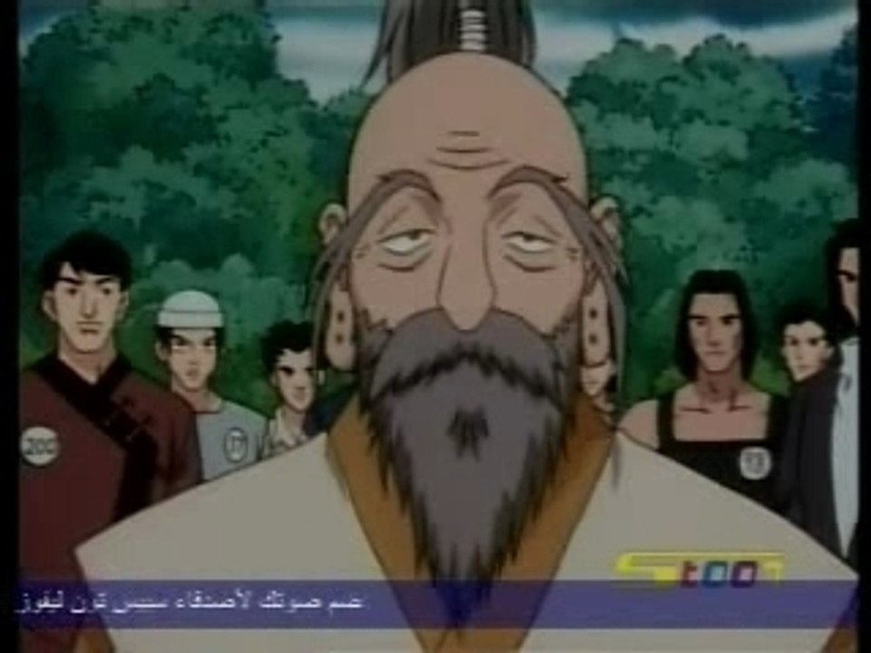 القناص 10