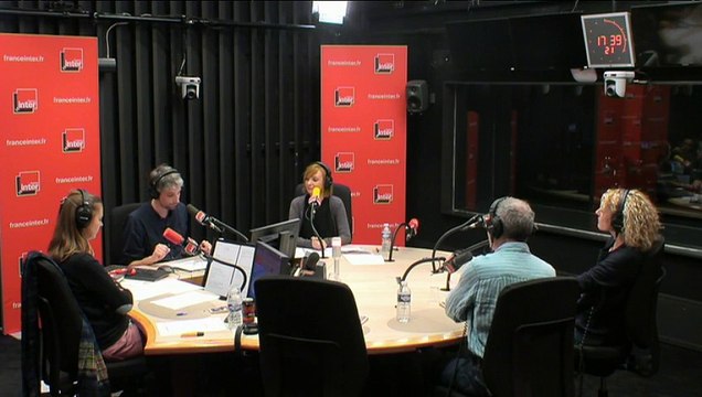 Macron ou les rêves des jeunes : Le moment Meurice