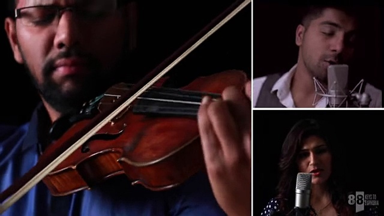 Adele’s “Hello” And It’s Absolutely Mesmerizing