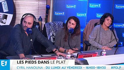 #PDLP : Florence Foresti choquée pendant l'ABC Quiz