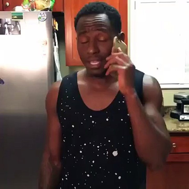 This really Happened w Alphonso McAuley  ib alonzolerone  #wuzgood