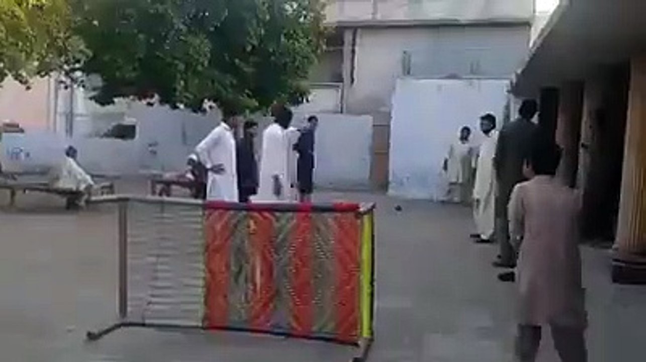 ارے کمال کر دیا یار