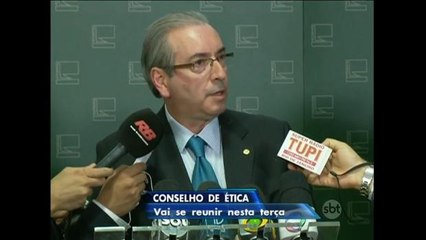 STF nega volta de Fausto Pinato para relatoria do Conselho de Ética
