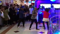 Dance Show at Centaurus Mall Islamabad