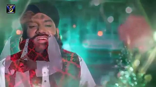 Amina Da Laal A Gaya new Naat Imran Shaikh Attari Rabi ul Awal 2016