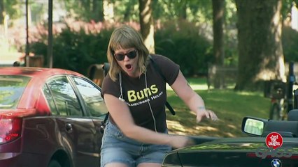 Down the Sewers You Go