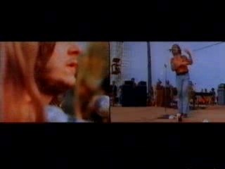 Joe Cocker- With a little help