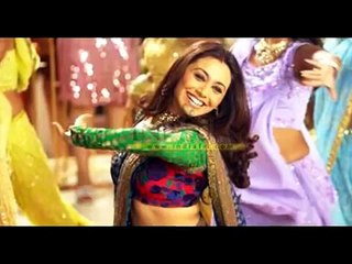 BAABUL (2006) - Bawari Piya Ki | Ka Se Kahe Jake Peer Jiya Ki - (Audio)