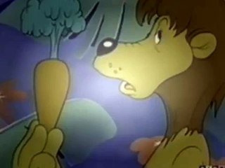 Bugs Bunny Hold The Lion, Please 1942 arsenaloyal