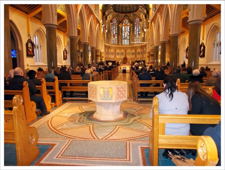 FRANCIE GREEN  FUNERAL 14/12/2015