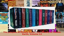 Download  The peoples of Middle Earth The History of Middle Earth Volume 12 Ebook Free