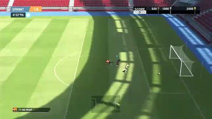 PES 2016 All Skills Training-10