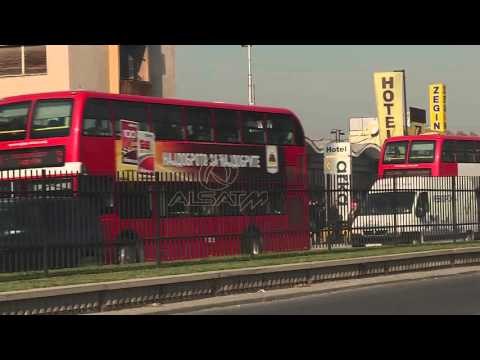 Ulet çmimi i naftës, por jo dhe çmimi i transportit