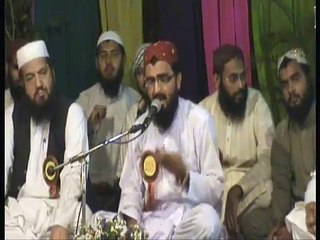 Kis say mangan kahan jaiyn kis sa kahyan-Syad Aziz Ur Rehman Shah