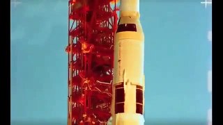 National Geographic Future Space Travel Technologies Documentary