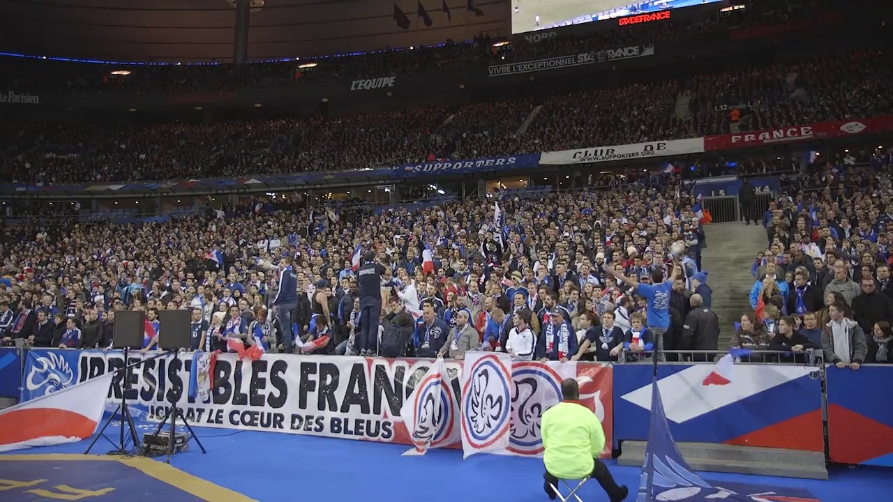 Quand le Virage