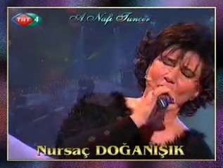 Nursaç DOĞANIŞIK-Sobalarında Guru Da Meşe Yanıyor Efem