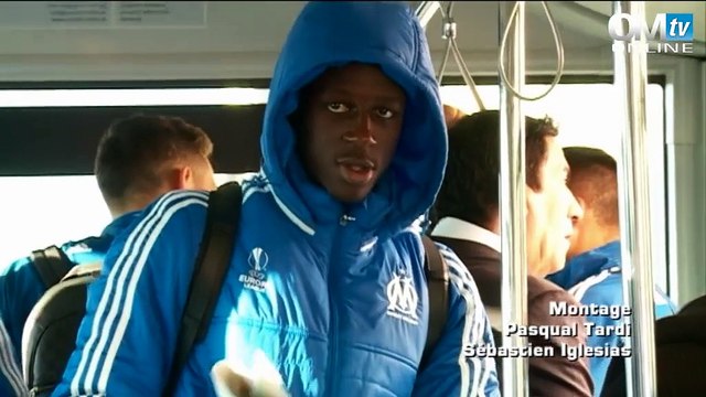 Objectif Match - S4E18 : «Valider»