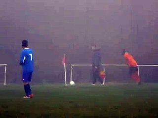 Corner maou+ frappe tony--------ussm A -acf chalon B     3-2   COUPE