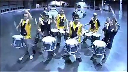 Hip Hop Drummers
