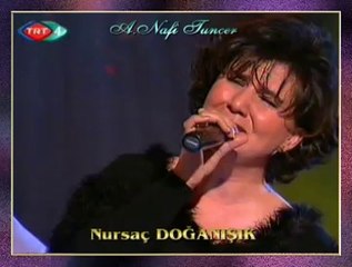 Nursaç DOĞANIŞIK-Hacel Obası’nı Engin Mi Sandın