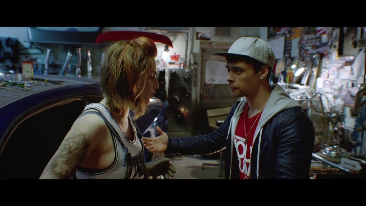 Need for Speed-Erster Video Log/Versuch