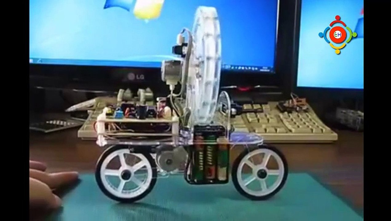 Amazing Technology