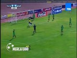 اهداف مباراة ( الإسماعيلي 3-1 غزل المحلة ) الدوري المصري الممتاز 2015/2016