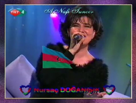 Nursaç DOĞANIŞIK-Evimize Gelin Gelir (2)