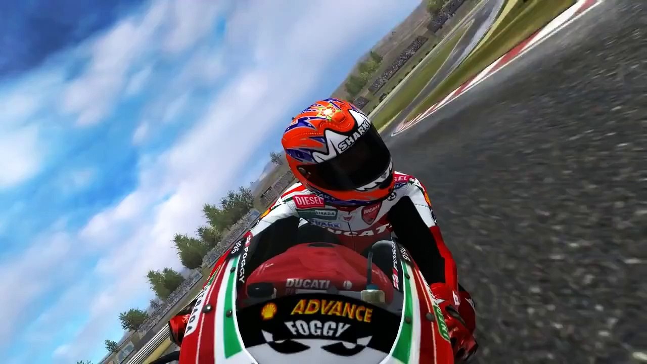 SBK Generations Trailer
