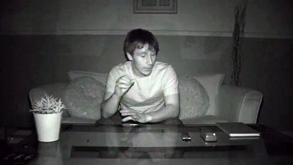 Speaking to Ghosts - Full EVP Session - Real Paranormal Activity Part 30