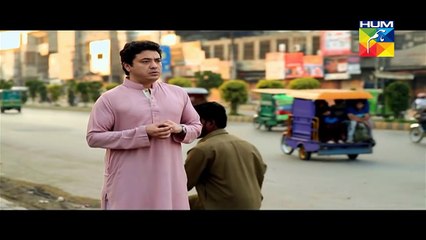 Preet Na Kariyo Koi Episode 4 Part 1 HUM TV Drama 24 Nov 2015