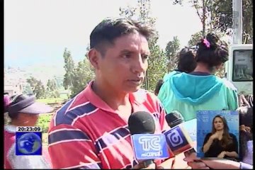 Crónica Viva – Encuentran cadáver de un taxista dentro de un automovil en la ciudad de Quito
