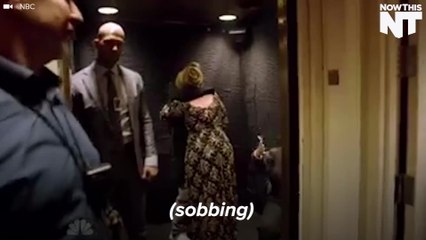 Adele Overcomes Emotions During First Show In 4 Years