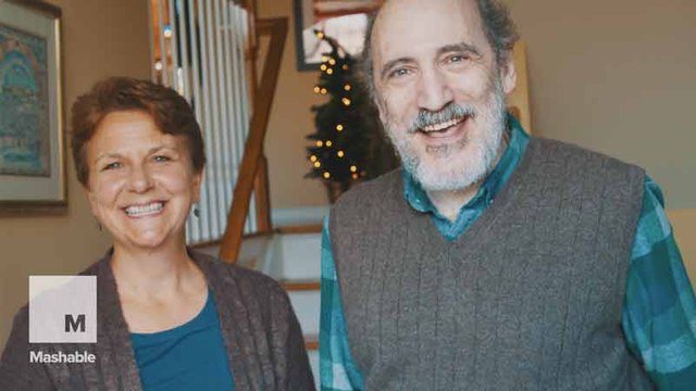 What it's like to go home for the holidays