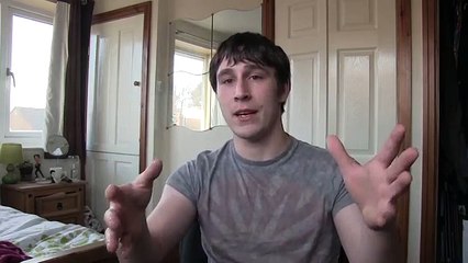 Ghost Apparition Caught on Camera - Real Paranormal Activity Part 18.1