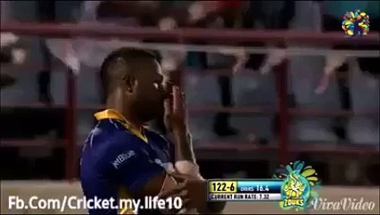6 Shocking and Big Sixes of Sohail Tanvir Bigger Than Yuvraj Singh