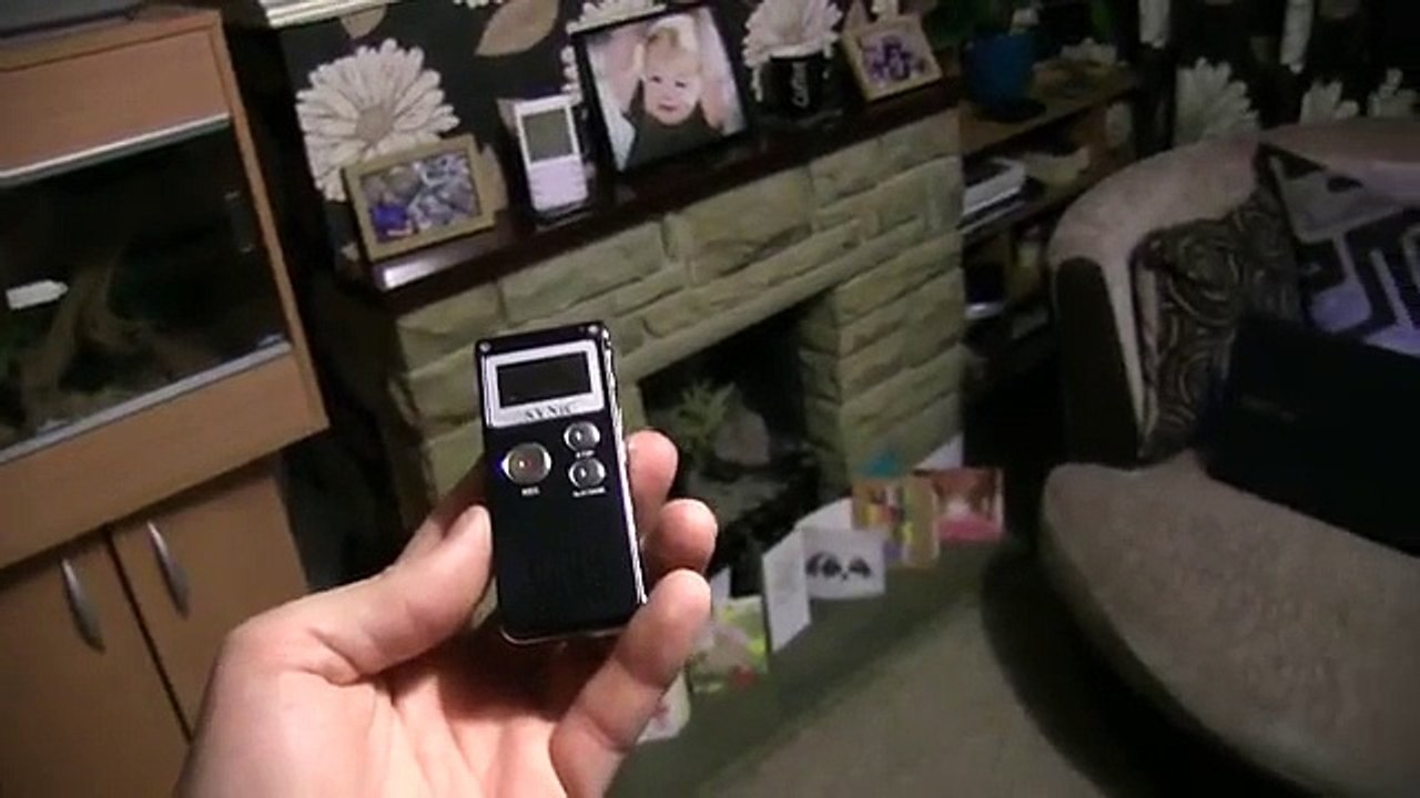 EVP Session In My Haunted House - Real Paranormal Activity Part 37