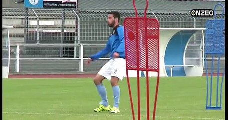 NEWS (CNFC) : DUPLEX ANTOINE BATISSE