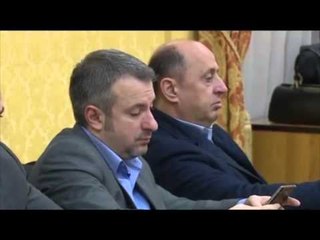 Report TV - Braçe: Gati shpërblimet për  pensionistët, invalidët e policët