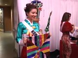 What Miss Philippines Brought To The Miss Universe National Gift Auction
