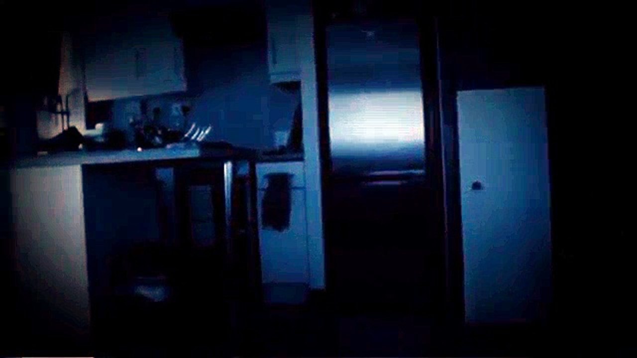 Scary EVP Recording - Real Paranormal Activity Part 10.3