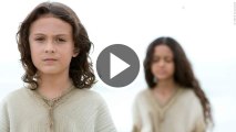 Der Junge Messias Trailer German Deutsch (2016)